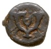 Judea, Herod I 40-4 pne, prutah, Aw: Kotwica, wo