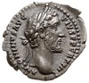 Antoninus Pius 138-161, denar 148-149, Rzym, Aw: Głowa w prawo, ANTONINVS AVG PIVS P P TR P XII, R..