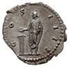Antoninus Pius 138-161, denar 148-149, Rzym, Aw: Głowa w prawo, ANTONINVS AVG PIVS P P TR P XII, R..