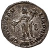 Dioklecjan 284-305, folis 299-300, Antiochia, Aw