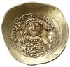 Michał VII Dukas 1071-1078, histamenon nomisma, 