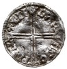 Aethelred II 978-1016, denar, mennica Winchester