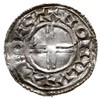 Knut 1016-1035, denar, mennica Londyn, mincerz L