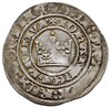 Jan II Luksemburski 1310-1346, grosz praski, srebro 3.21 g