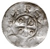 Saksonia /Sachsen/, Otto III 983-1002, denar po 