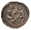 Władysław II Wygnaniec 1138-1146, denar, Aw: Ryc