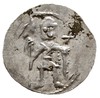 Bolesław IV Kędzierzawy 1146-1173, denar 1146-11