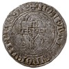 Winrych von Kniprode 1351-1382, półskojec, Aw: T