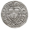 Paweł I Bellitzer von Russdorff 1422-1441, szeląg 1422-1425, Toruń, MAGS-T PA-VLVS-PRIM / MONE-TA ..