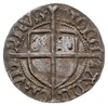 Fryderyk Saski 1498-1510, grosz, MAGI-STER-FRID-IKVS / MONE-TA DN-ORVM-PRVS, Voss. 1137, bardzo ła..