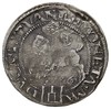 grosz 1536, Wilno, pod Pogonią najprawdopodobniej litera I, awers Ivanauskas 2S49-15 (podobny), re..