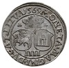 czworak 1569, Wilno, Ivanauskas 10SA40-3, bardzo ładny