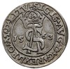 trojak 1563, Wilno, Iger V.63.1.h (R), Ivanauska
