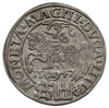grosz na stopę polską 1547, Wilno, większa głowa