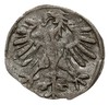 denar 1550, Wilno, Ivanauskas 2SA8-4, T. 35, bar