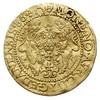 dukat 1586, Gdańsk, Aw: Popiersie króla w prawo i napis wokoło STEPHANVS D G REX POL D PRVS, Rw: H..