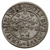szeląg 1578, Gdańsk, ładnie zachowany