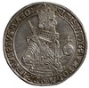 talar 1630, Bydgoszcz, odmiana z końcówką napisu MASO, srebro 28.57 g, Dav. 4315, T.6, bardzo ładny