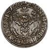 ort 1609, Gdańsk, T. 4, rzadki i ładnie zachowany, patyna, moneta z 8 aukcji WCN