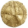 dukat 1651, Gdańsk, Aw: Popiersie króla w prawo 