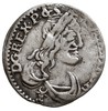 szóstak 1650, Wschowa, T. 10, moneta niecentrycz