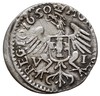 szóstak 1650, Wschowa, T. 10, moneta niecentrycz
