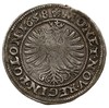 3 krajcary 1658, Opole, Aw: Popiersie króla i na
