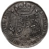 talar 1751, Drezno, srebro 29.13 g, Kahnt 531, S