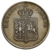 2 złote 1831, Warszawa, odmiana z kropką po POL,