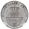 5 groszy 1835, Wiedeń, Plage 296, wyśmienicie za