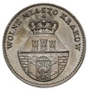 5 groszy 1835, Wiedeń, Plage 296, bardzo ładny egzemplarz