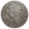 grosz 1587, Królewiec, Bahr. 1284, Neumann 58, r