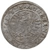 Ferdynand II 1621-1637, 24 krajcary 16ZZ, Nysa, E./M.I.44 (R2)