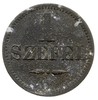 moneta zastępcza majątku Polskie Brezno (Wielkop