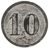 moneta zastępcza majątku Jankowice (Wielkopolska