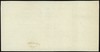 Rząd Narodowy, obligacja tymczasowa ogólnej narodowej pożyczki na 500 złotych 1863, seria B, numer..