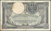 500 złotych 28.02.1919, seria A, numeracja 12458