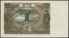100 złotych 2.06.1932, seria AŁ., numeracja 7788