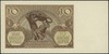 Generalna Gubernia 1939-1945, 10 złotych 1.03.1940, seria M, numeracja 1246504, Lucow 778 (R0), Mi..