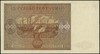 1.000 złotych 15.01.1946, seria E, numeracja 2780698, Lucow 1171a (R4) - ilustrowany fragment w ka..
