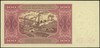 100 złotych 1.07.1948, seria IP, numeracja 35217