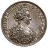 medal Martina Heinricha Omeis’a wybity 1696 r., 