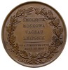 książę Józef Poniatowski -medal autorstwa Franci
