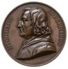 medal 1818, sygnowany PETIT F i DURANT EDIDIT po