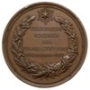 medal autorstwa P. Tasseta na 300-lecie Unii Pol