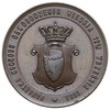 Jan III Sobieski -medal na pamiątkę 200. rocznicy Odsieczy Wiedeńskiej 1883 r, Aw: Popiersie króla..