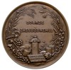 Towarzystwo Gospodarskie -medal bez daty autorst