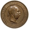 medal nagrodowy Akademii Sztuk Pięknych w Krakow