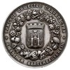 medal autorstwa Grilicha z wystawy w Związku Sad