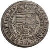 talar pośmiertny 1632, Hall, srebro 28.68 g, Dav. 3338, Vogl. 183/IV, M. /T. 491, piękny egzemplar..